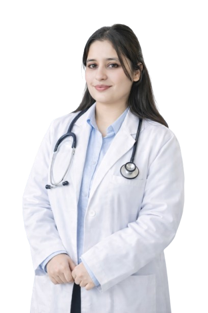 Shumaila - Director Pediacare Therapy